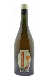 Вино Philippe Chatillon Amphore Savagnin 2019 0,75 л