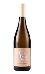 Вино Mont de Marie Anatheme Blanc 2021 0,75 л