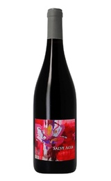 Вино Mont de Marie Salve Ager 2021 0,75 л