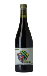 Вино Es D'Aqui Casse Tete 2021 0,75 л