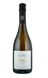 Шампанское Brocard Pierre Absimilis La Lemblee Extra Brut 2018 0,75 л
