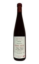 Вино Pierre Frick Marne & Loess Riesling 2020 0,75 л