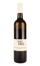 Вино Loigi Veltlinske zelene & Ryzlink rynsky 2019 0,75 л