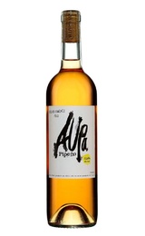 Вино Maitia Aupa Pipeno Blanco 2022 0,75 л