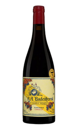 Вино A.A. Badenhorst Ramnasgras Cinsault 2021 0,75 л