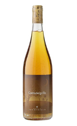 Вино Abbazia San Giorgio Cantodelgrillo 2019 0,75 л