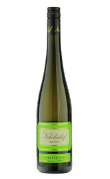 Вино Nikolaihof Wachau Hefeabzug Gruner Veltliner 2021 0,75 л