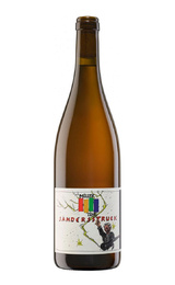 Вино Staffelter Hof MullerTime Sandersstruck 2021 0,75 л