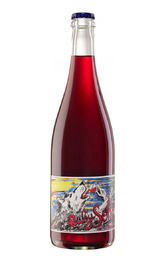 Игристое вино Штаффельтер Хоф Руби Сохо 2021