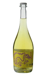 Игристое вино Фанни Адамс Бабблтоп 2022 0,75 л.