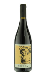 Вино Fattoria Camigliano Giubba 2018 0,75 л