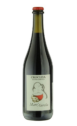 Игристое вино Крочиция Марк'Аурели 2021