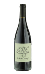 Вино Sylvain Bock Reviens Gamay! 2022 0,75 л