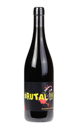 Вино Alchimia Cantina Urbana Brutal!!! 2020 0,75 л