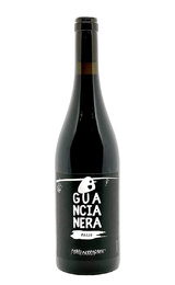 Вино Fabio Ferracane Guancianera Rosso 2022 0,75 л