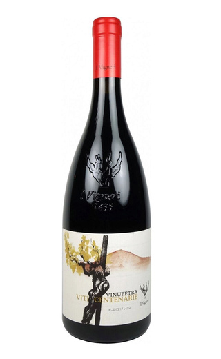 фото вино I Vigneri di Salvo Foti Etna Rosso 2021 0,75 л