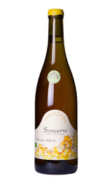 Вино Domaine Etienne et Sebastien Riffault Auksinis Tardif Sancerre 2016 0,75 л