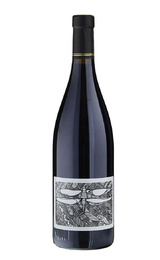 Вино Julien Courtois 100% 2020 0,75 л