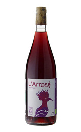 Вино Le Clos Fremur L'Arrose 2022 0,75 л