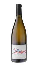 Вино Romain le Bars Les Secondaires 2021 0,75 л