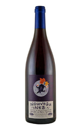 Вино Romain le Bars Nouveau Nez 2022 0,75 л