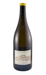 Вино Anne et Jean-Francois Ganevat Montferrand Chardonnay 2015 1,5 л