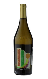 Вино Philippe Chatillon Les Nouvelles Savagnin 2020 0,75 л