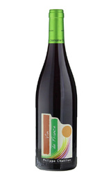 Вино Philippe Chatillon Ailleurs 2021 0,75 л