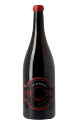 Вино Zeroine GAGA 2020 1,5 л