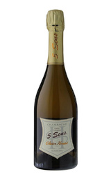 Шампанское Olivier Horiot 5 Sens 2016 0,75 л