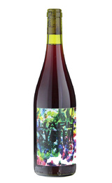 Вино Sons of Wine Tsar System 2021 0,75 л