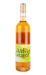 Вино Loigi The Velvet Grater Kvevri 2021 0,75 л