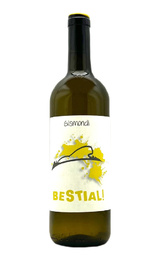 Вино Antonio Gismondi Bestial 2021 0,75 л
