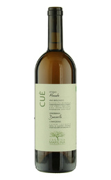 Вино Cantina Marilina Cue 2020 0,75 л