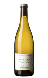 Вино Domaine Derain Saint-Aubin Premier Cru 2021 0,75 л