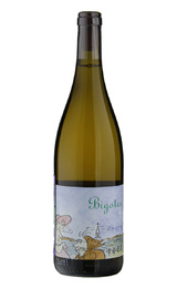 Вино Frederic Cossard Bigotes 2021 0,75 л