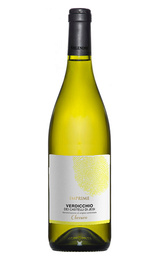 Вино Velenosi Imprime Verdicchio dei Castelli di Jesi Classico 2021 0,75 л