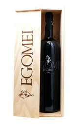 Вино Bodegas Camilo Castilla Egomei 2017 1,5 л