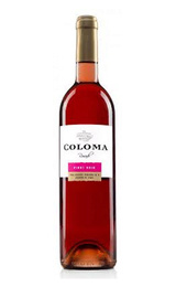 Вино Coloma Pinot Noir Rose 2022 0,75 л