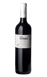 Вино Bodegas del Rosario Las Renas Monastrell Rosado 2021 0,75 л