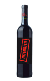 Вино Campolargo Interdito Tinto 2019 0,75 л