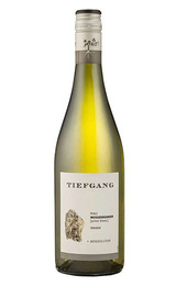 Вино Tiefgang Weissburgunder Mineralstein 2021 0,75 л