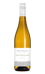 Вино Misty Cove Sauvignon Blanc 2022 0,75 л