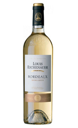 Вино Louis Eschenauer Blanc 2022 0,75 л