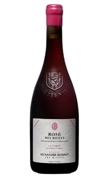 Шампанское Alexandre Bonnet La Foret 2019 0,75 л