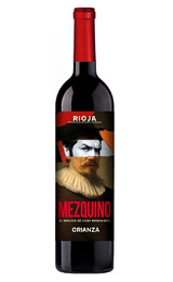 Вино Torre Oria Mezquino 2019 0,75 л