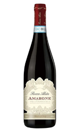 Вино Rocca Alata Amarone della Valpolicella 2020 0,75 л