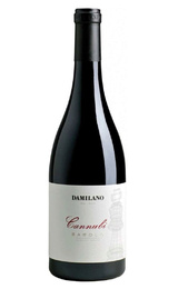 Вино Damilano Cannubi Barolo 2014 0,75 л