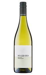 Вино Holger Koch Weissburgunder Kaiserstuhl 2021 0,75 л