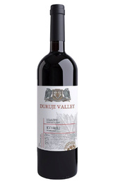 Вино Duruji Valley Kvareli 0,75 л